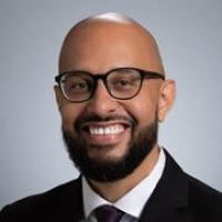 Gabriel Tajeu, DrPH, MPH